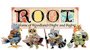 Root: jogos de guerra, bichos fofinhos e o que eles podem ensinar